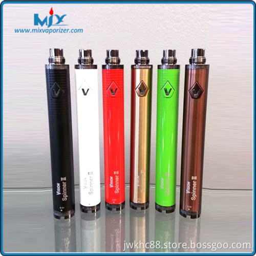 2014 Newest ego battery ,vision spinner 2 1600mah,high quality vision spinner2